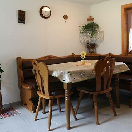 Forstauer'S Teichalm Βίλα Gams bei Hieflau Εξωτερικό φωτογραφία
